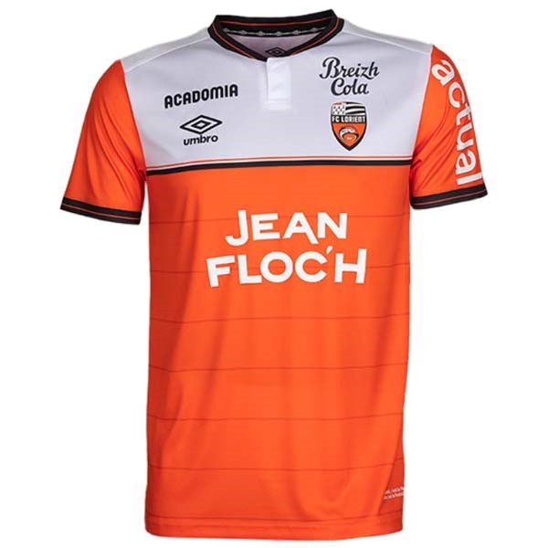 Tailandia Camiseta Lorient 1ª 2023/24